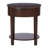 Zaheed End Table with Storage-581421837