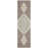 Machine Washable Indoor/Outdoor Chayden ACN1014 Rug-109482258