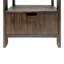 Ajani Ladder Storage Bookcase-718324220