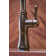 Cassidy™ Pull Down Touch Single Handle Kitchen Faucet with Side Spray