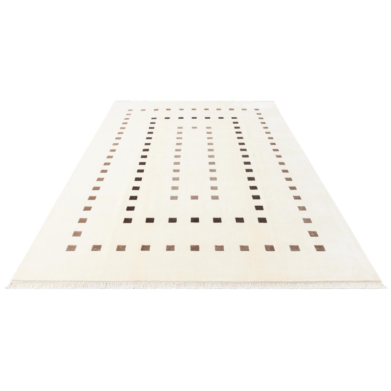 Tapis ivoire Jennings