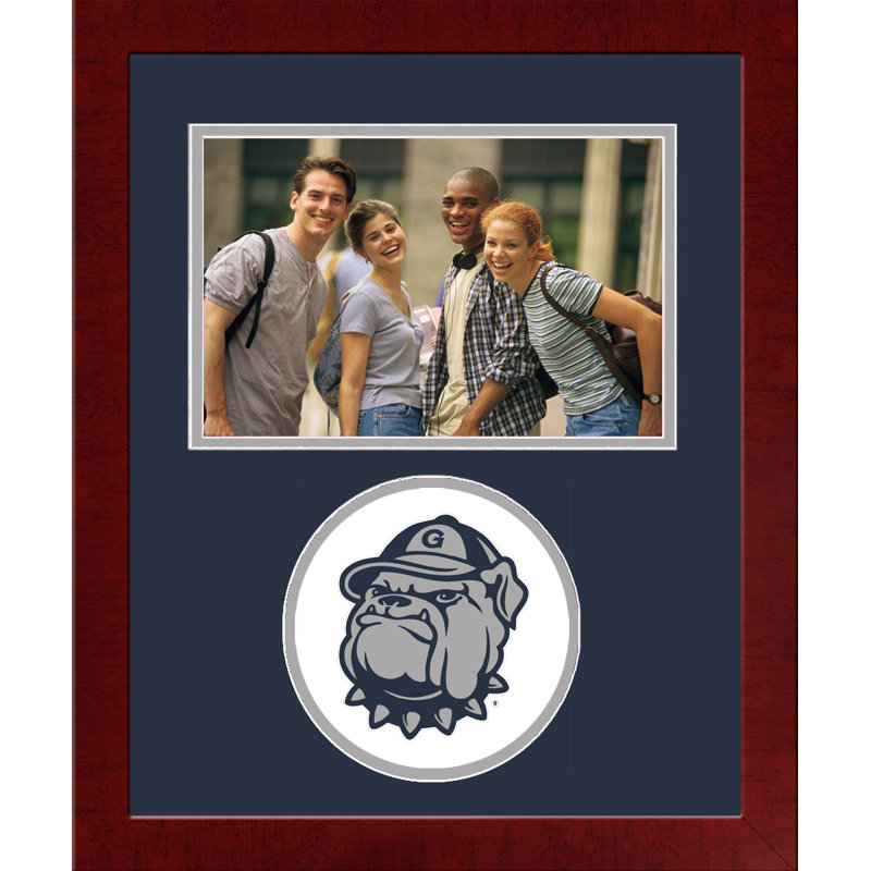 Cadre photo georgetown hoyas rites NCAA
