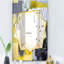 Miroir mural Blur-40097685