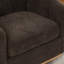 Fauteuil pivotant à 360 ° 32,28 po-786293096