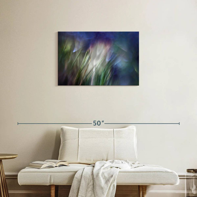 Avery Needles, 20" H x 30" W
