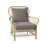 Savannah Outdoor Lounge Chair