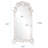Makela Classic Resin Full Length Mirror-641145515