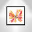 «Butterfly Flying II», art encadré-47499578-47494766
