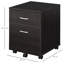 Brittani 40 cm W 2 -Drawer Filing Cabinet-85498925