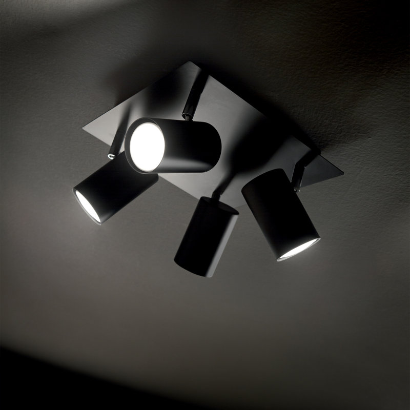 Spotlight, Black