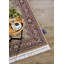 Kollektion 1870 Machine Woven Beige/Red Indoor Rug-101531446