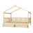 Hann Kids House Bed-175236756-175236776