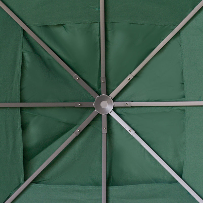 Replacement Canopy, Green