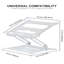 Metal Monitor Stand-1890432827