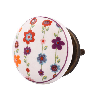 Round Knob