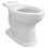 Fitzgerald 1.28 Gpf Left-Hand Toilet Tank Only