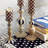 Courtly Check Pillar Candle Holders 3 - Piece Set