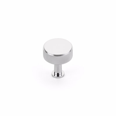 Round Knob