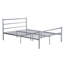 Bobbie Solid Wood Bed