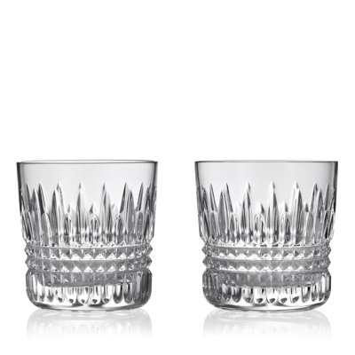 Lismore Diamond Tumbler 7.5 fl oz