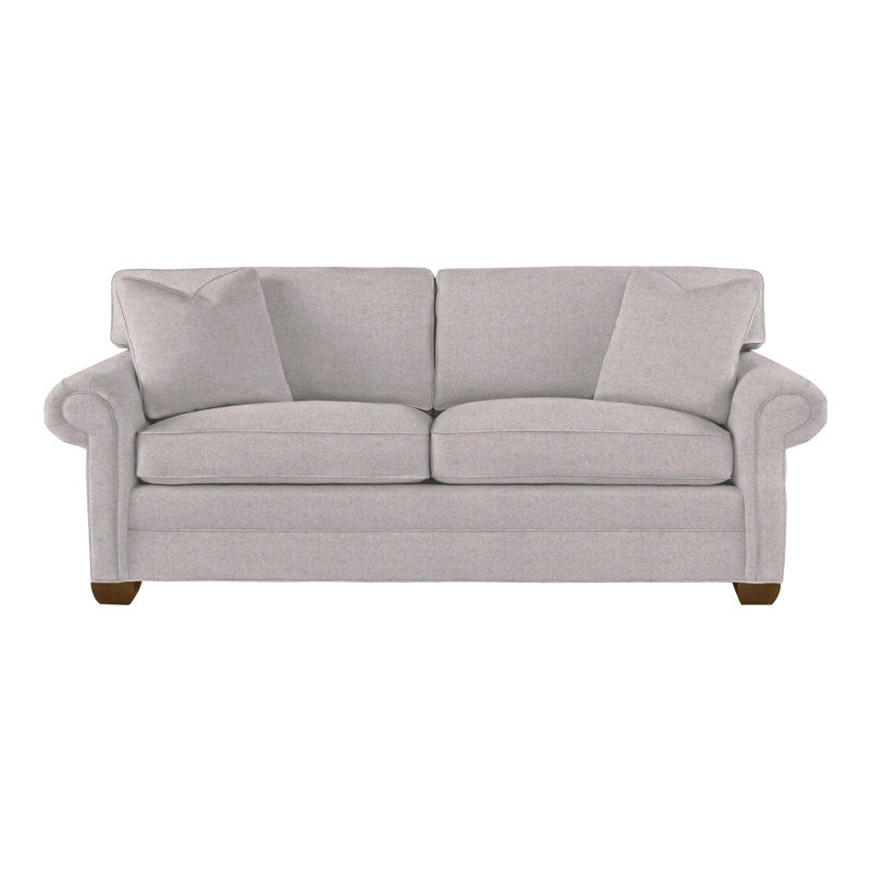 Main Street Sleep Sofa, Havana, Nadia Linen