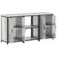 Kitchen Cabinet Set