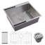 Rebrilliant W Kitchen Sink