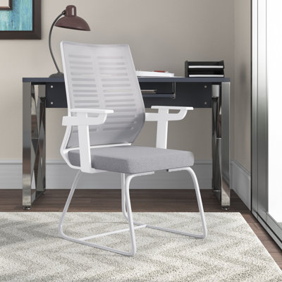 Marconi Polyester Blend Office Chair