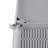 Simplify Plastic Decorative Bin-1281226503-1292652505