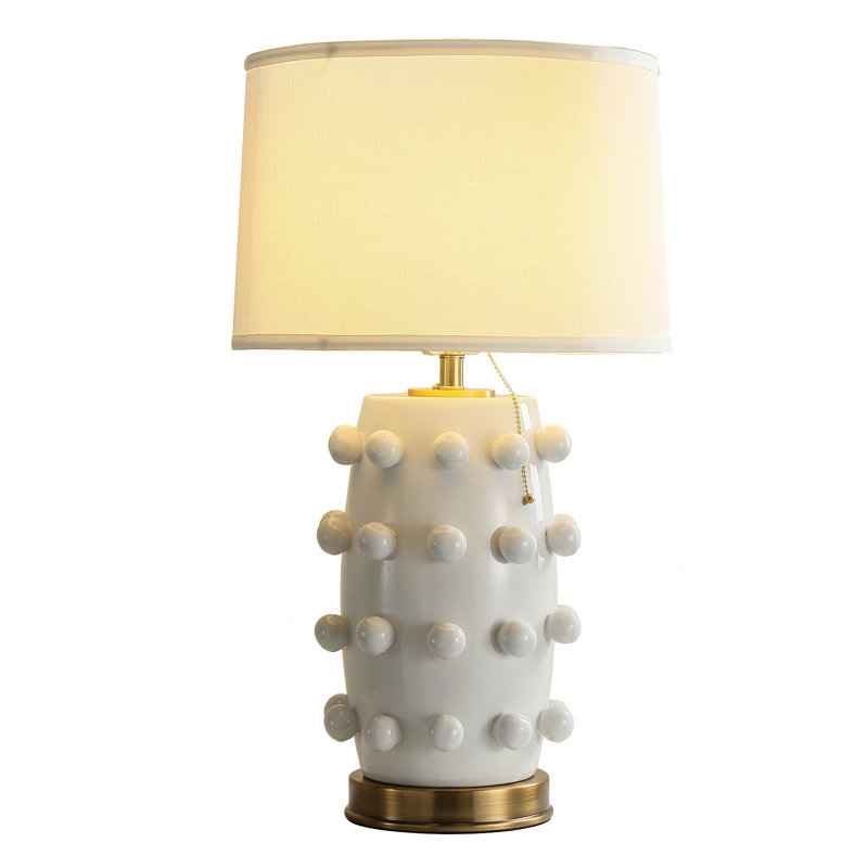 Ceramic Table Lamp
