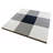 Buffalo Plaid 8"x8" Patterned Porcelain Wall & Floor Tile