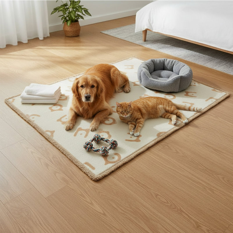 Dog Blankets