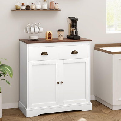 35.6cm Kitchen Pantry