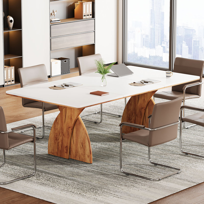 63'' Rectangular Conference Table