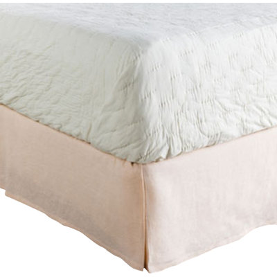 Evelyn Bed Skirt