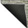 Premium Machine Washable Larock AMF1239 Stripes Rug