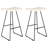 Kamyrie Upholstered Faux Leather Counter Stool with Iron Frame-1621063029-1669136538