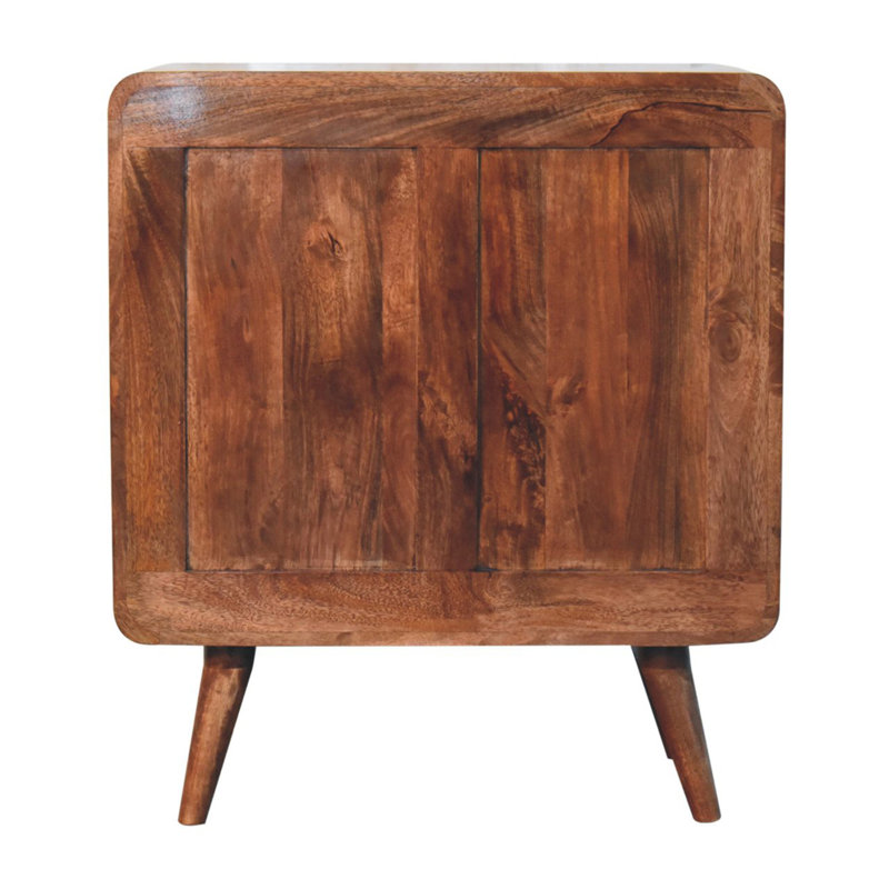 Commode à 3 tiroirs Woodhoney