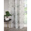 Finbar Linen Semi Sheer Single Curtain Panel-1714330827