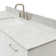 Magnolia Bath Vanity Rectangular Basin S061SCW2R