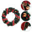 Faux 60cm Wreath