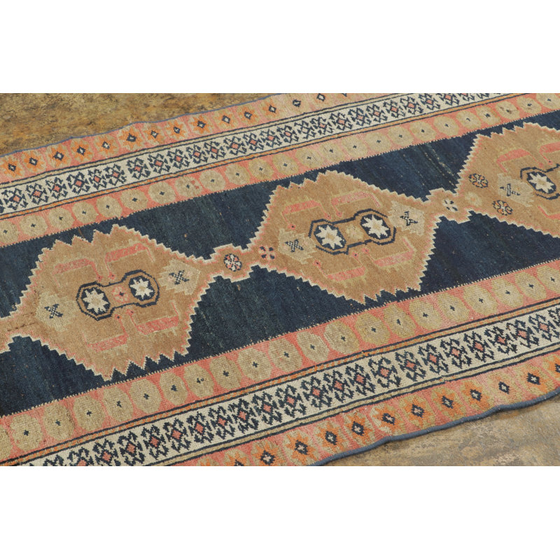 One-of-a-Kind 3'6x5'8 Area Rug
