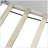 Floor Upholstered Kids Bed With Stairs-106588484-111571519
