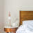 Geometric Patchwork Peel and Stick Wallpaper