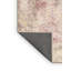Tapis oriental rose / beige-1448894809
