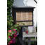 Amous Post Mounted Bumblebee House