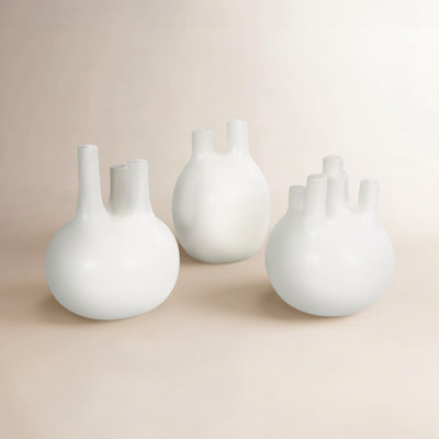 Horsham Dolomite Table Vase