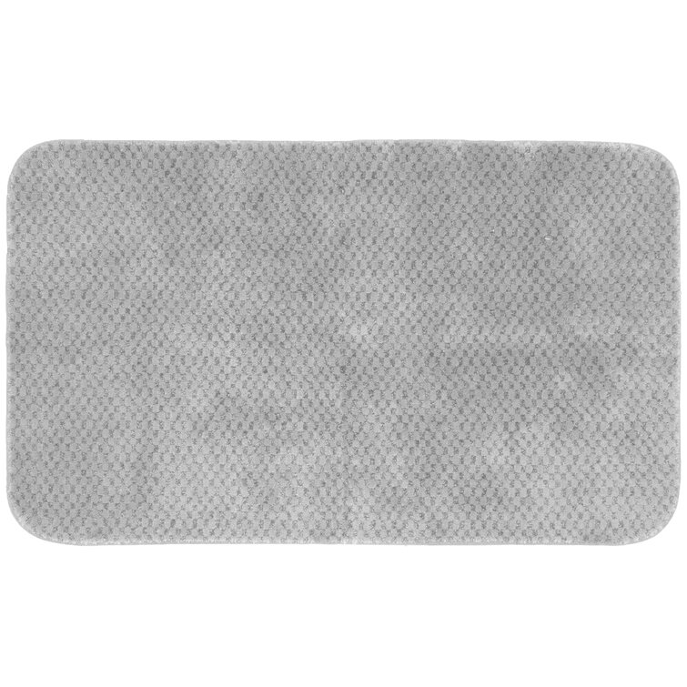 Latitude Run® Florencia Bath Rug & Reviews