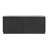 Hermelinde 84.25 " W Elm and Pine Solid Wood Sideboard