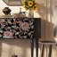 Buffet 33,5 po de style rétro-111616178